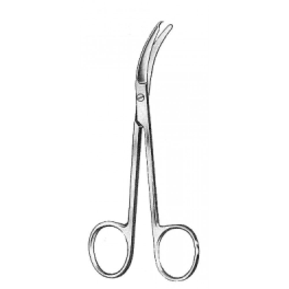 NORTHBENT Stitch Scissors 13cm - Surgix Instruments