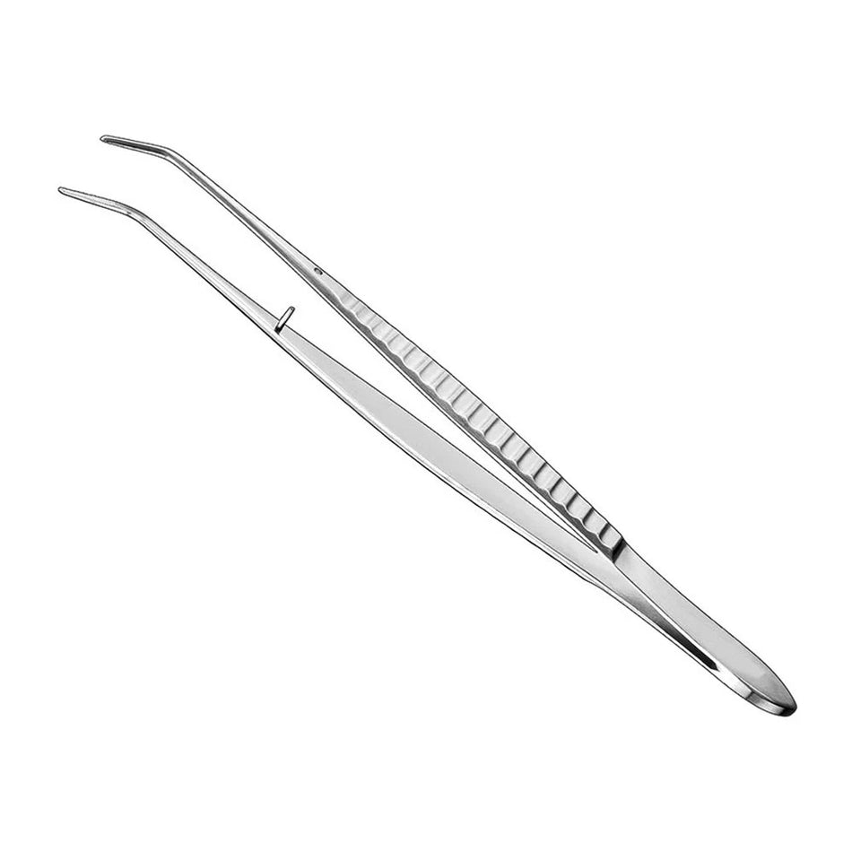 COLLEGE, Modified., tweezers, 16cm, strong patt – Cotton Forceps | Surgix Instruments