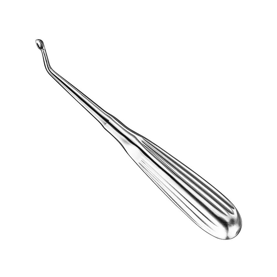 UFFENORDE, bone curette, 17, 5 cm, left – Bone Curettes | Surgix Instruments