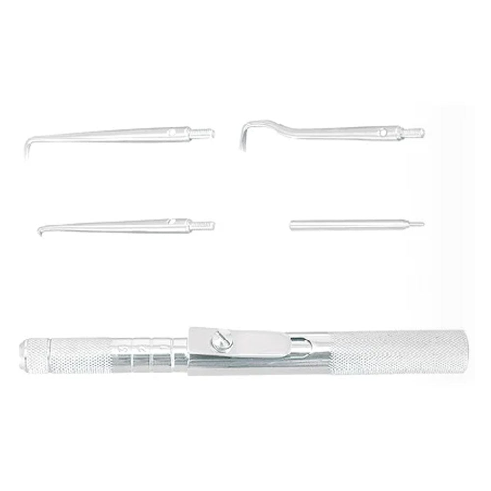 Semi Automatic Crown Remover – Crown Removers | Surgix Instruments