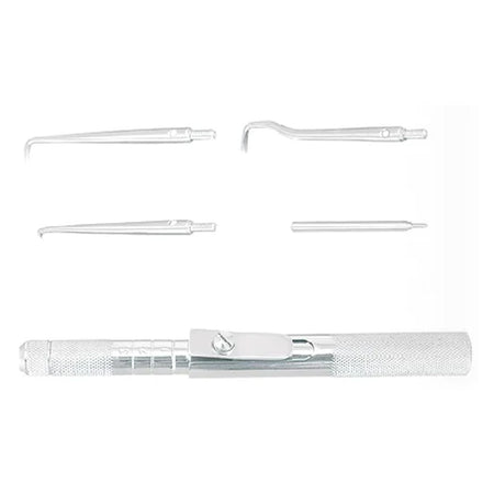 Semi Automatic Crown Remover – Crown Removers | Surgix Instruments