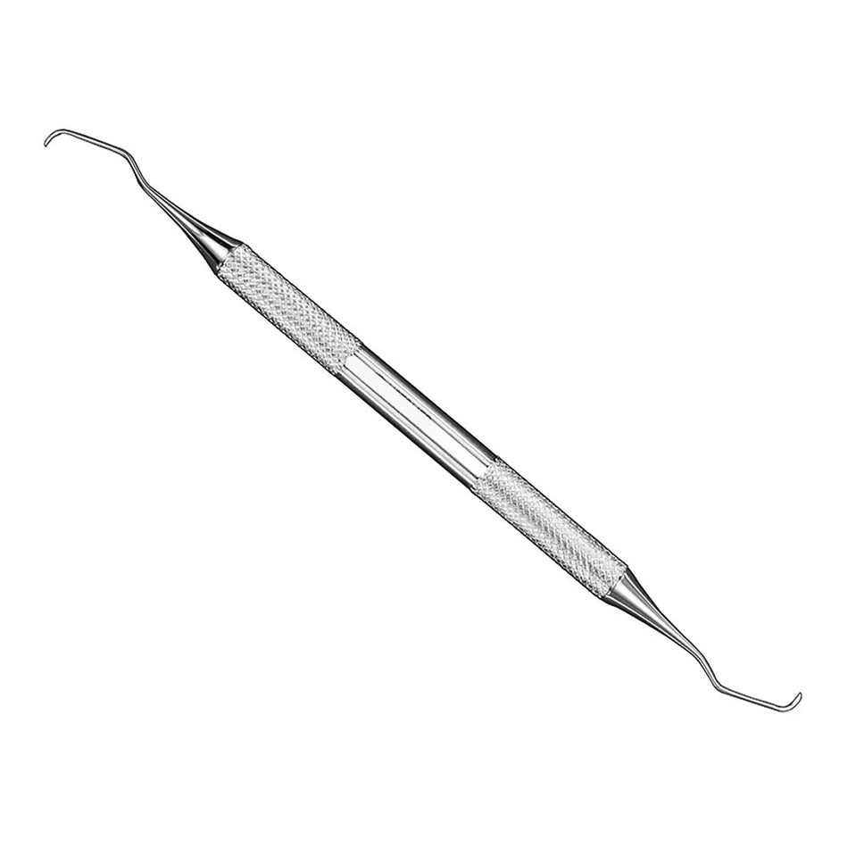 GRACEY, period. curette, 5/6 – Curettes | Surgix Instruments