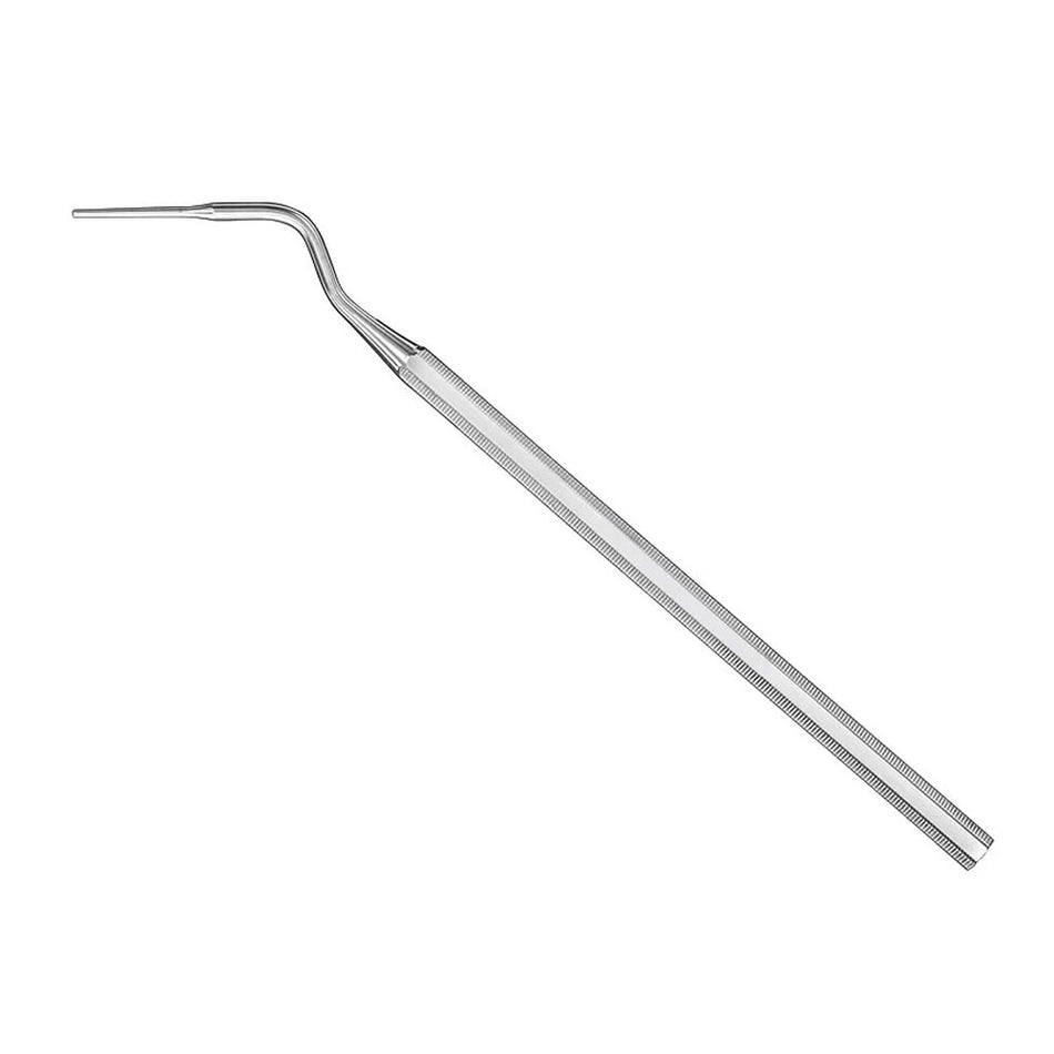 THUERRIEGEL, nerv.canal plugger, Size3, angl – Endo Rubberdam Instruments | Surgix Instruments