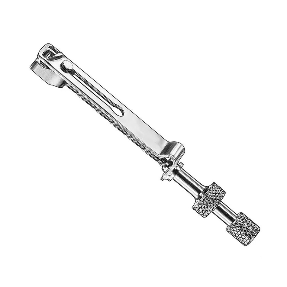 NYSTRï¿½M, matrix retainer, size 2, right – Endo Rubberdam Instruments | Surgix Instruments