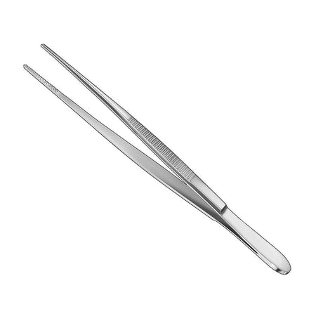 Dissecting forceps, 14, 5cm, cross-serrated – Dissecting Forceps | Surgix Instruments