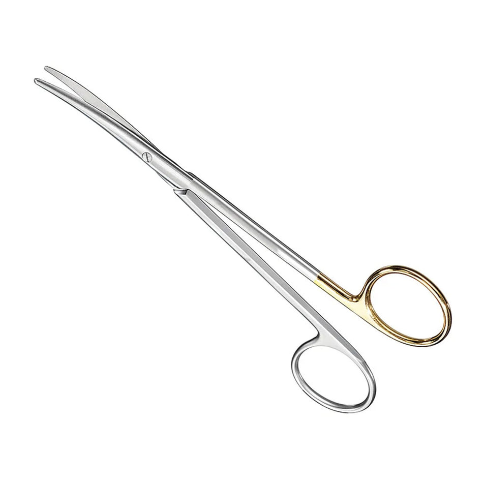 METZENBAUM, dissecting scrs.14, 5cm, CurvedSC – Super-Cut Scissors | Surgix Instruments
