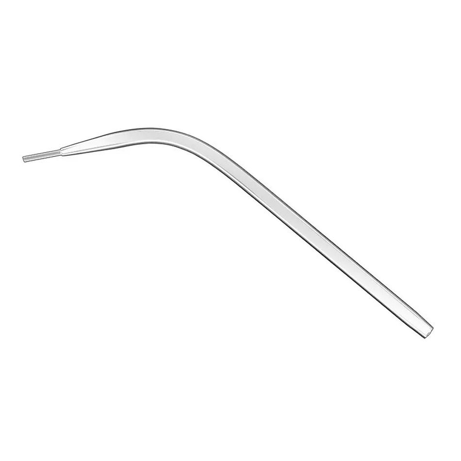Suction tube, s.s., 18cm, spec. tip, ï¿½ 1, 5mm – Suction Tubes | Surgix Instruments