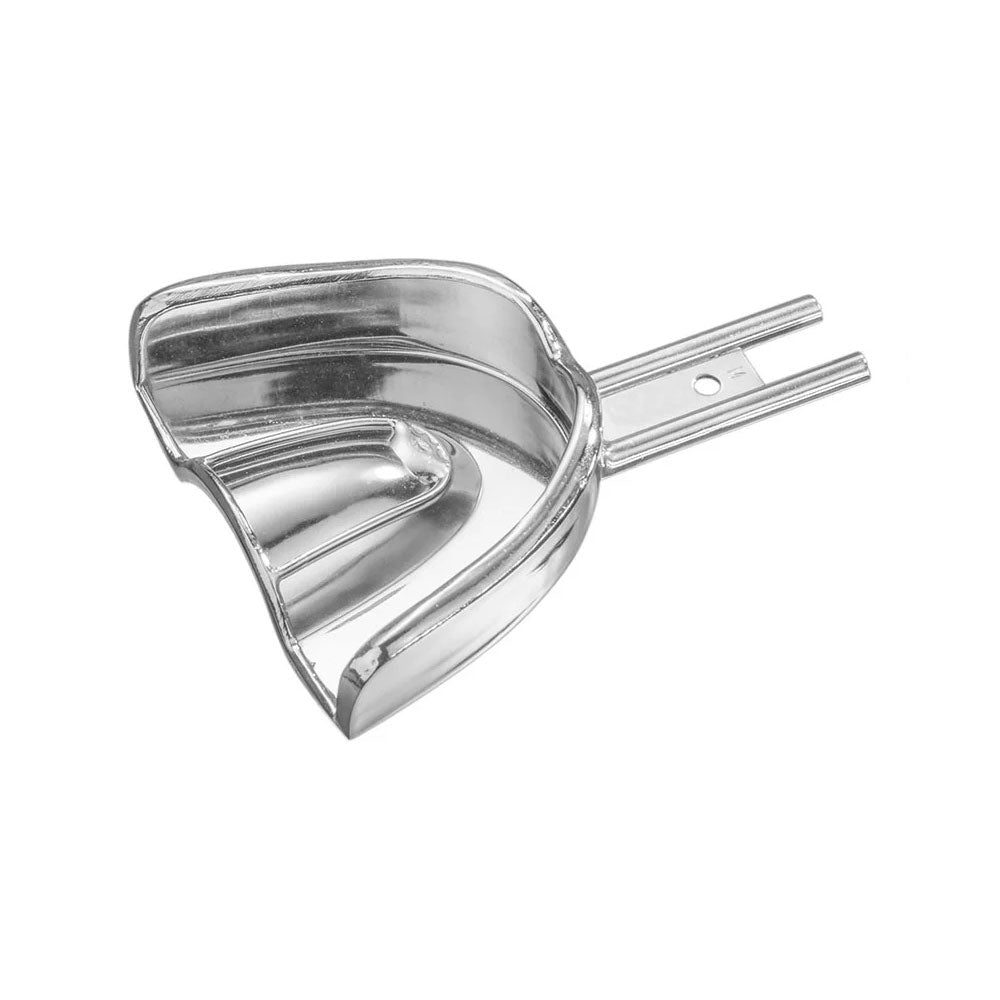 Impression tray, water-cooled, upper, SizeS – Impression Trays Water-Cooled | Surgix Instruments