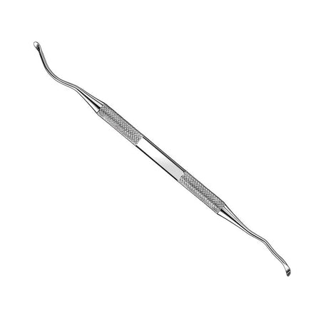 HOTZ, sinus lift curette, size 2 – Sinus Lift Curettes | Surgix Instruments
