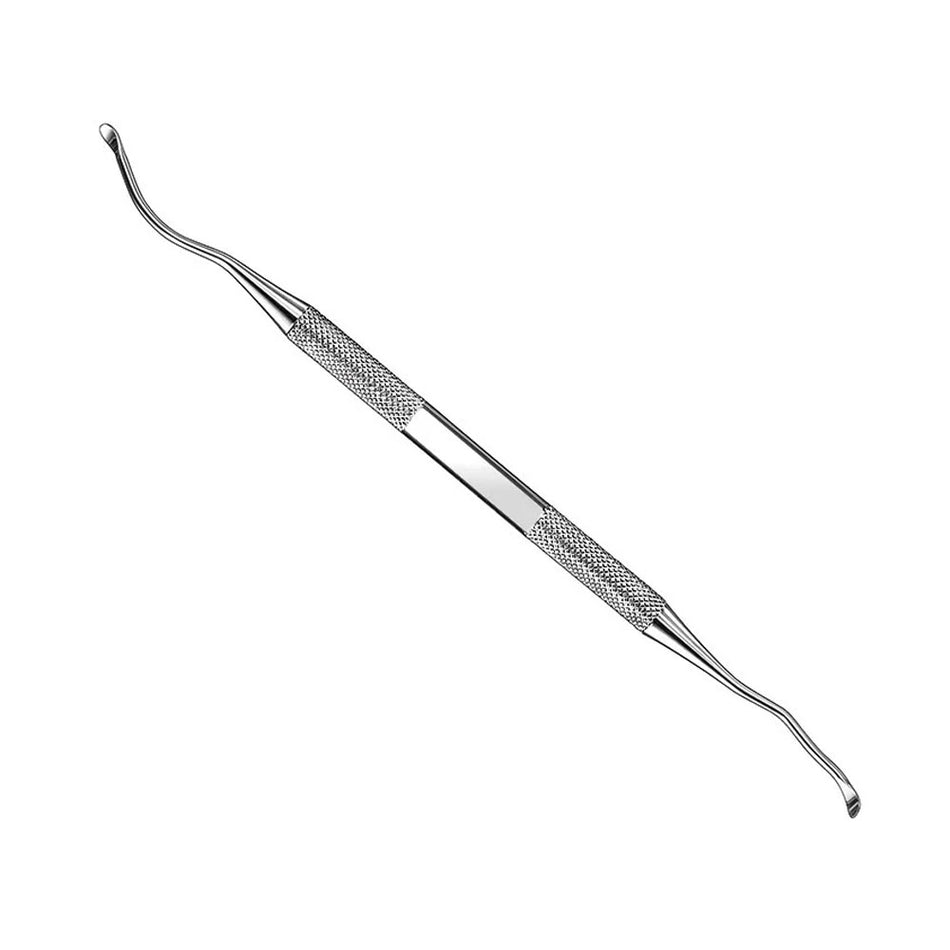 HOTZ, sinus lift curette, size 2 – Sinus Lift Curettes | Surgix Instruments