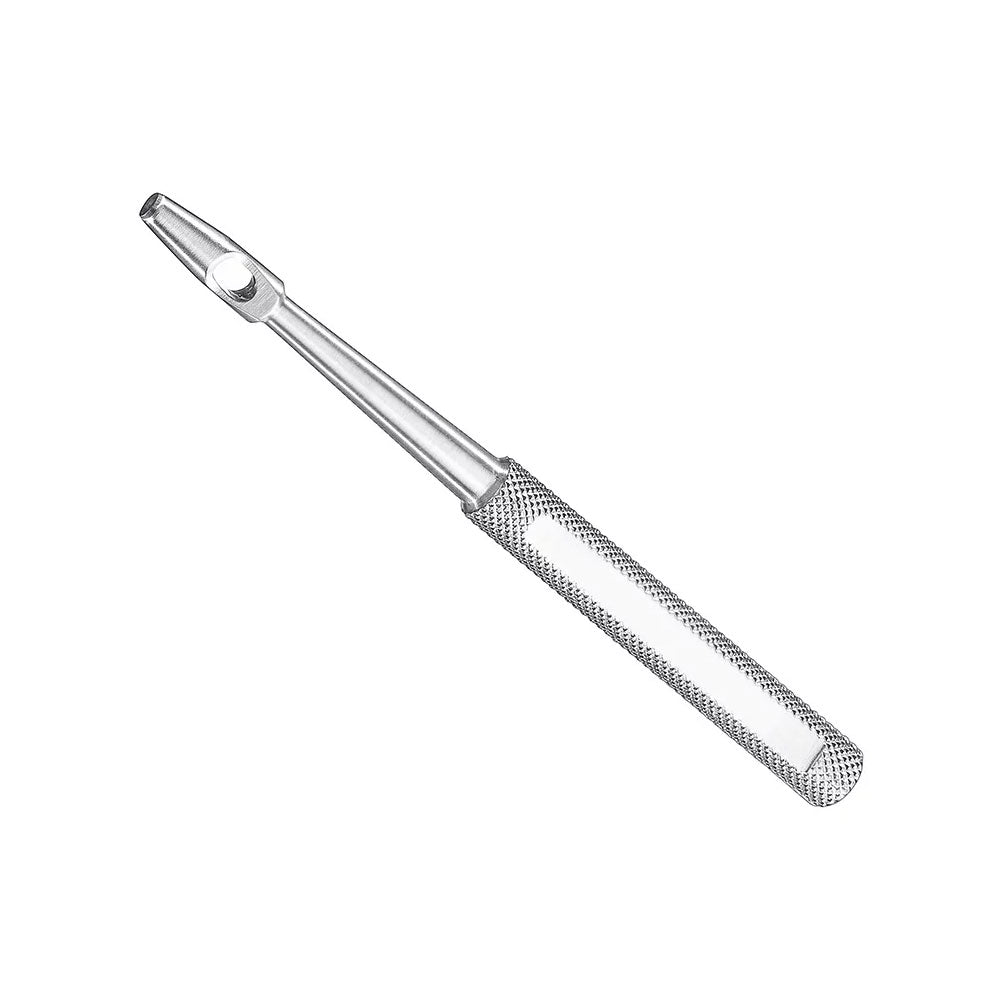 KEYES, punch f. mucous membr., Ø 3 mm, Straight – Punches For Mucous Membrane | Surgix Instruments