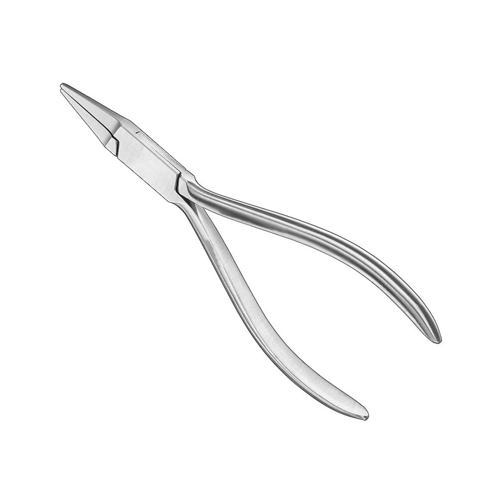 PEESO, collar pliers – Orthodontics & Prosthetics | Surgix Instruments