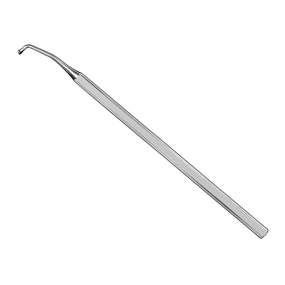 Scaler, size 4, single-ended – Scalers | Surgix Instruments