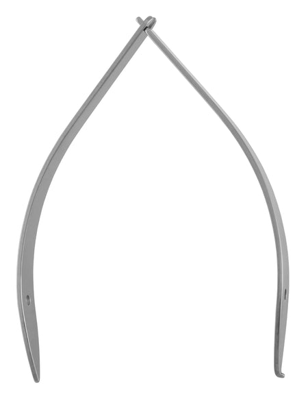 Patella Osteotomy Bone Holding and Reduction Forceps