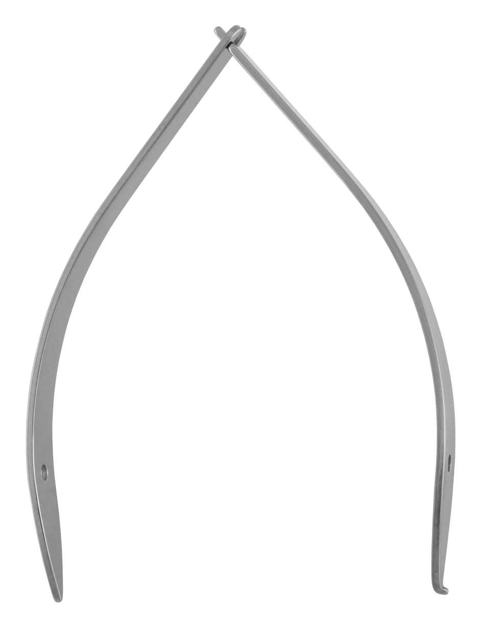 Patella Osteotomy Bone Holding and Reduction Forceps