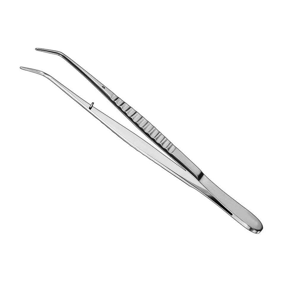 COLLEGE, Modified., tweezers, 15cm, strong patt – Cotton Forceps | Surgix Instruments