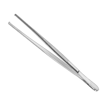 Tissue forceps, 18cm, Straight., 1×2 t., standard – Tissue Forceps | Surgix Instruments