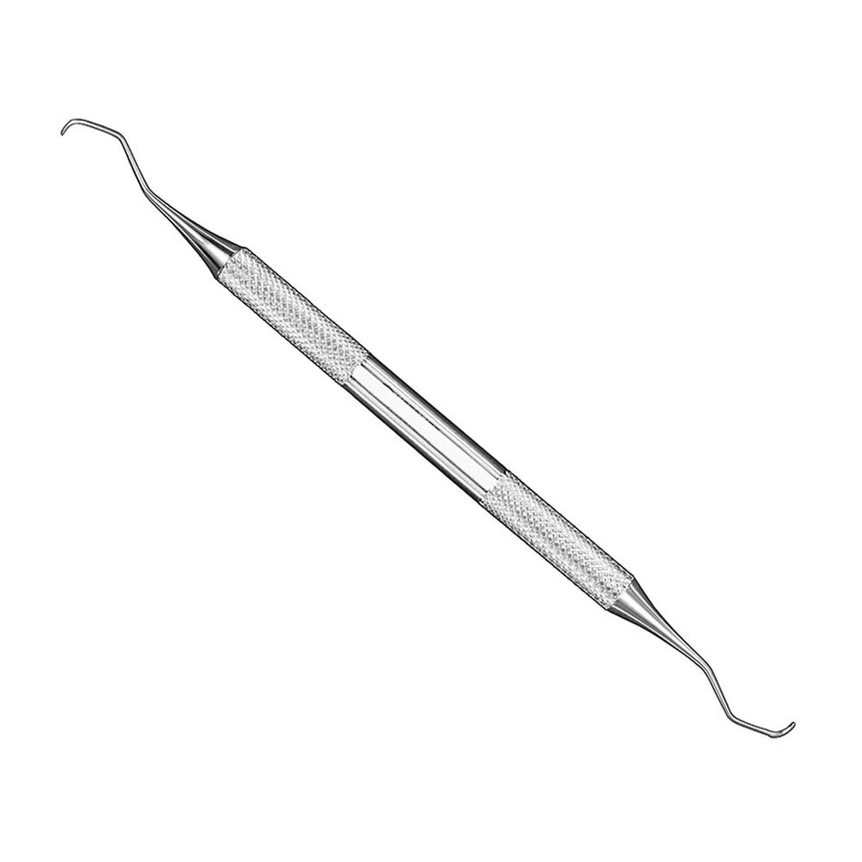 GRACEY, period. curette, 3/4 – Curettes | Surgix Instruments