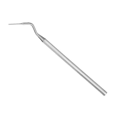 THUERRIEGEL, nerv.canal plugger, Size1, angl – Endo Rubberdam Instruments | Surgix Instruments