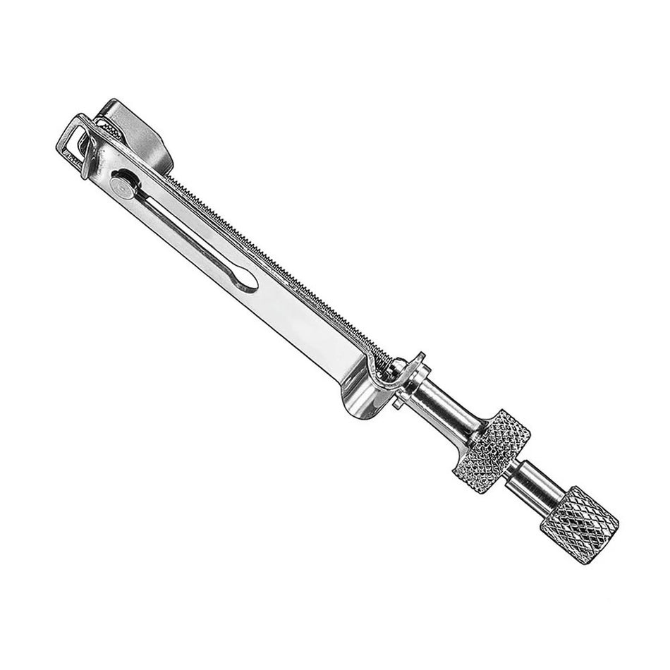 NYSTRï¿½M, matrix retainer, size 1, left – Endo Rubberdam Instruments | Surgix Instruments
