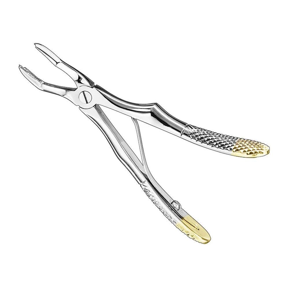 KLEIN, extracting forceps f.children, Diamond – English Pattern For Children | Surgix Instruments