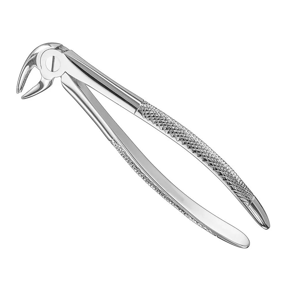 Extraction Forceps., engl.patt., Size13A, nonslip – English Pattern Haftprofil (HP) | Surgix Instruments