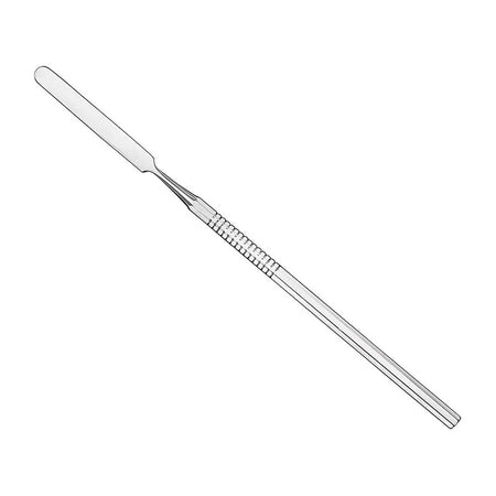 Cement spatula, size 324, single-ended – Filling Instruments | Surgix Instruments