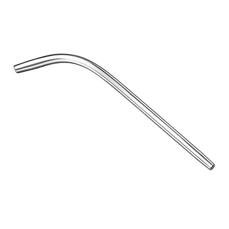 Suction tube, s.s., 18 cm, 5 mm Diamond – Suction Tubes | Surgix Instruments