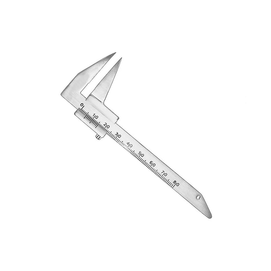 BEERENDONK, sliding calipers – only for comparitive measurement – – Measuring Instruments | Surgix Instruments