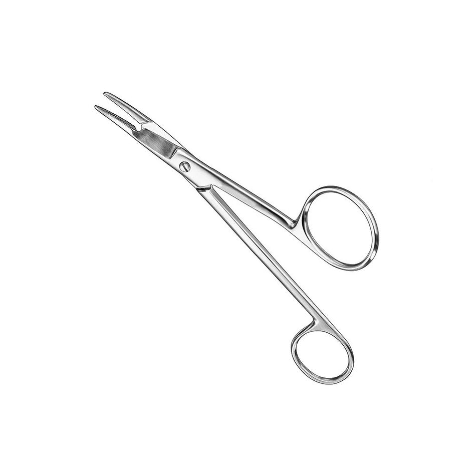 GILLIES, needle holder w. scrs., 16 cm – Needle Holders Standard | Surgix Instruments
