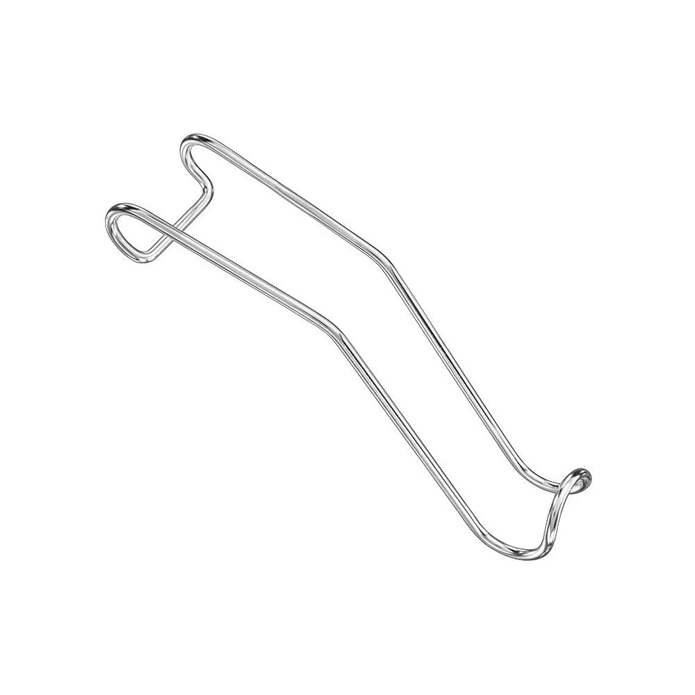 STERNBERG, lip retract., double-end., 16 cm – Lip Retractors | Surgix Instruments