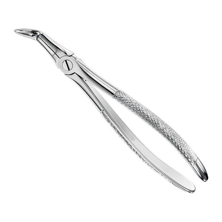 Extracting forceps, engl. patt., size 46L – English Pattern Standard | Surgix Instruments