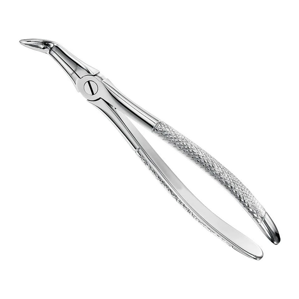 Extracting forceps, engl. patt., size 46L – English Pattern Standard | Surgix Instruments