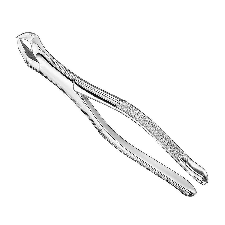 NEVIUS, Extraction Forceps., american patt., Size88R – American Pattern | Surgix Instruments