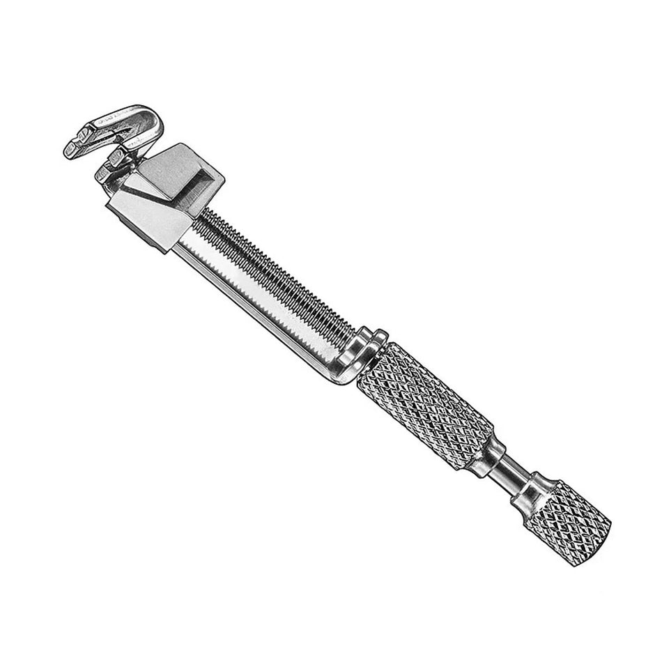 TOFFLEMIRE-SENIOR, matrix retainer – Endo Rubberdam Instruments | Surgix Instruments