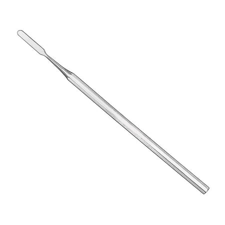 Cement spatula, size 313, single-ended – Filling Instruments | Surgix Instruments