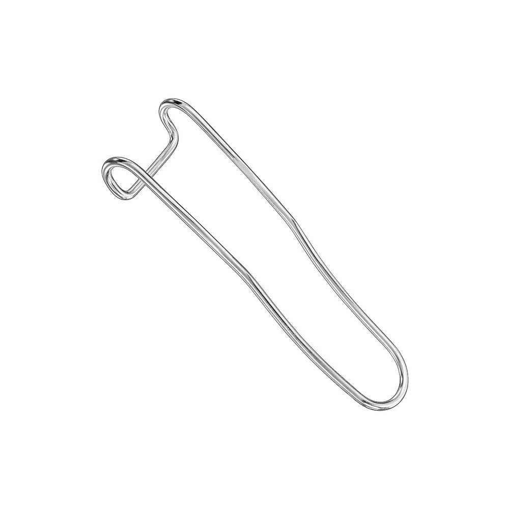 STERNBERG, lip retract., single-end., 14 cm – Lip Retractors | Surgix Instruments