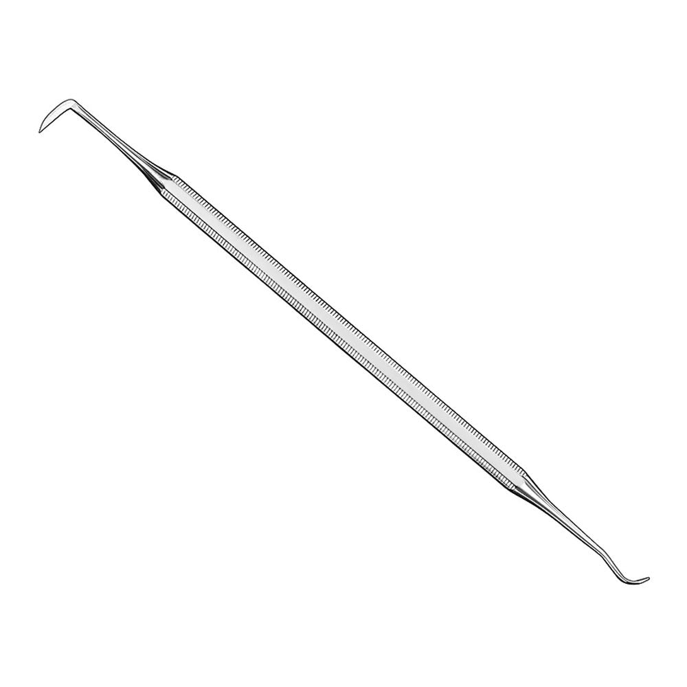 MITCHELL, provisional prosthesis lifter – Scalers | Surgix Instruments