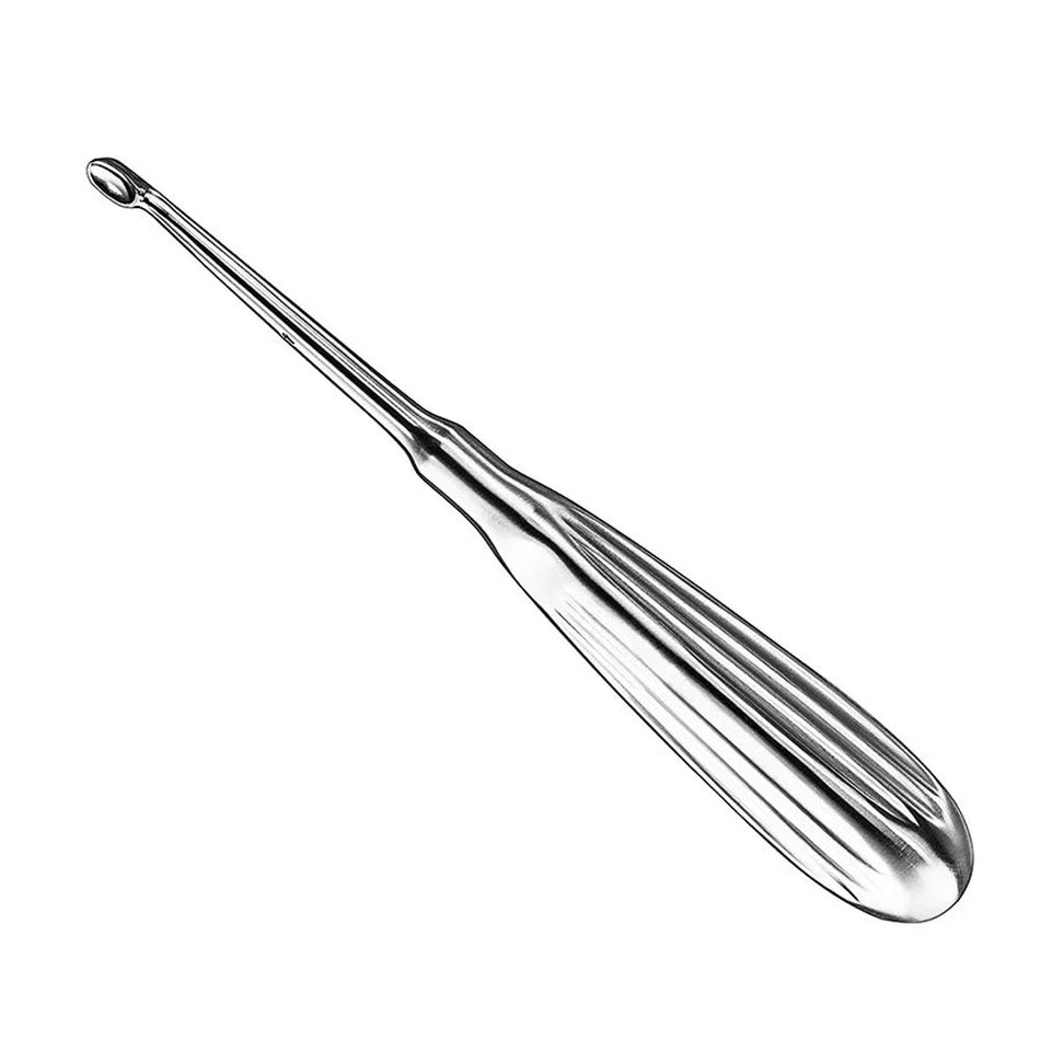 VOLKMANN, bone curette, 17 cm, size 1 – Bone Curettes | Surgix Instruments
