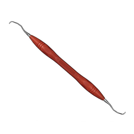 GRACEY, curette, 11/12, USTO-SOFT handle – Curettes | Surgix Instruments