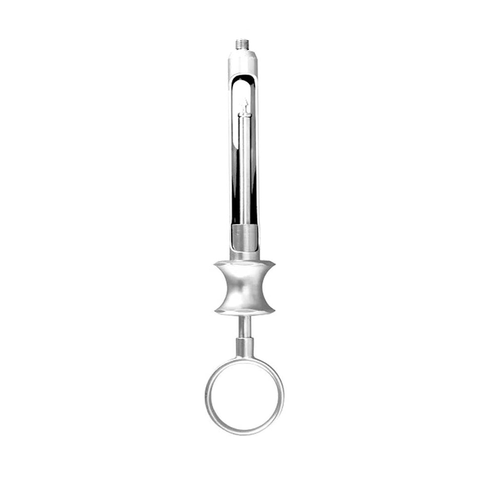 Syringe manual aspirating 1.8ml – Dental Syringes | Surgix Instruments