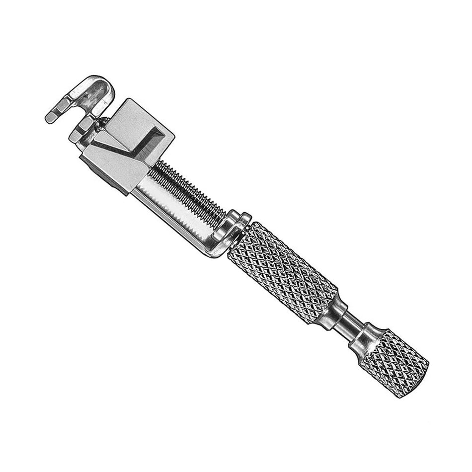 TOFFLEMIRE-JUNIOR, matrix retainer – Endo Rubberdam Instruments | Surgix Instruments