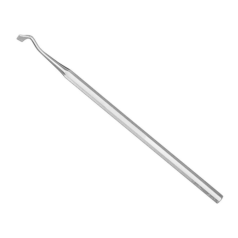 FRAHM, carving instrument, size 10 – Endo Rubberdam Instruments | Surgix Instruments