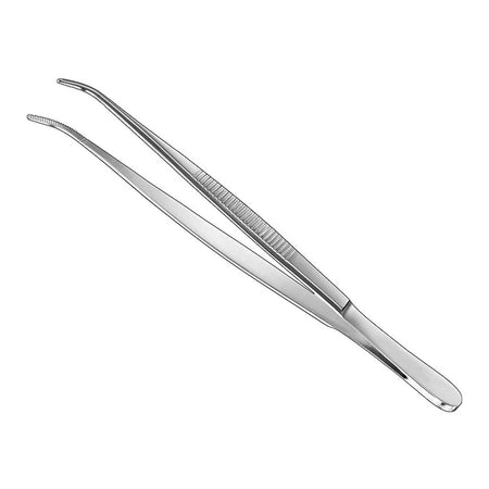 Dissecting forceps, 25 cm, Straight., delicate – Dissecting Forceps | Surgix Instruments