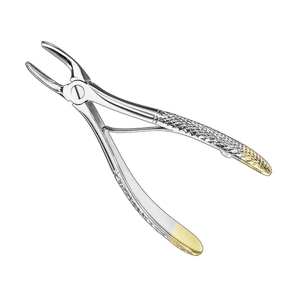 KLEIN, extracting forceps f.children, Diamond – English Pattern For Children | Surgix Instruments