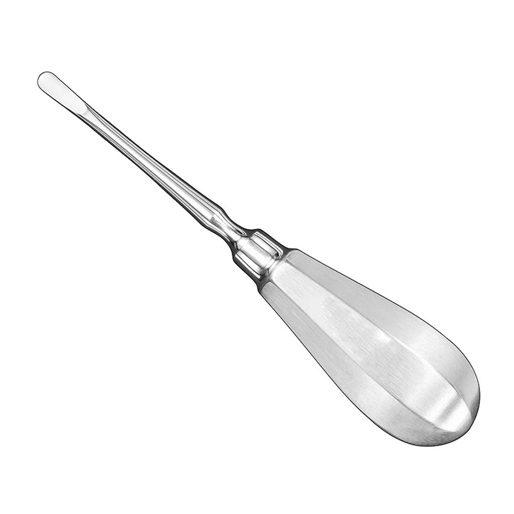 LUX, root elevator, Curveddelic.5mm – Root Elevators | Surgix Instruments