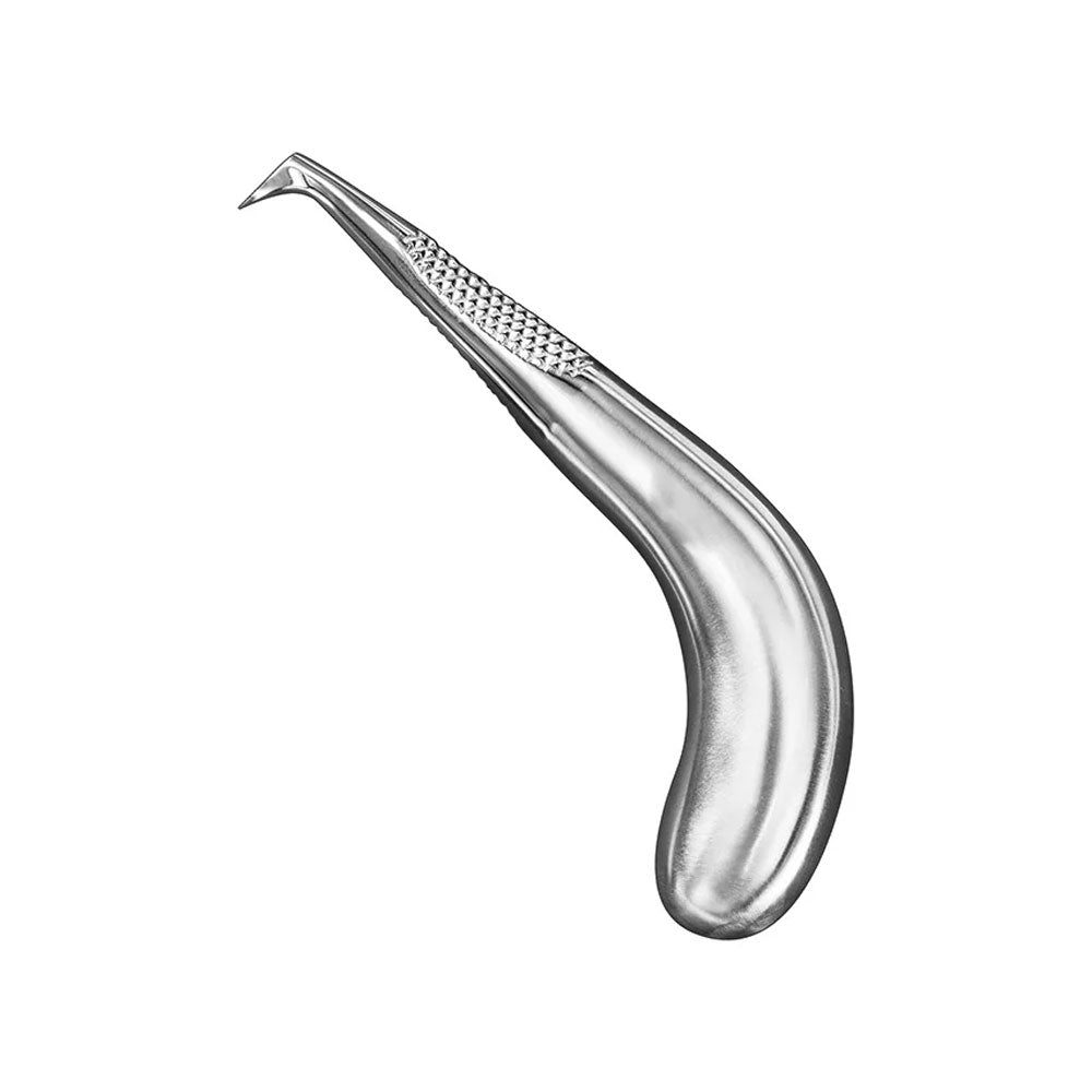 Septum lancet, angled, pistol handle – Root Elevators | Surgix Instruments