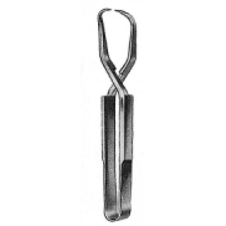 Schaedel Towel Clip 9cm - Surgix Instruments Stainless Steel Towel Clamp