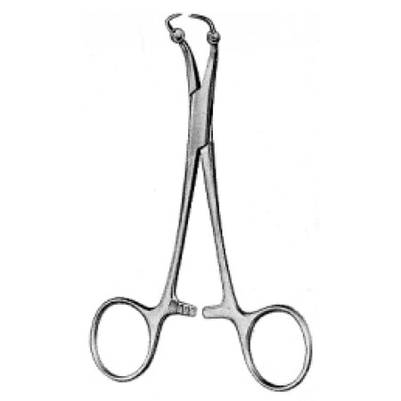 Roeder Towel Forceps 13cm - Surgix Instruments Stainless Steel Towel Clamp