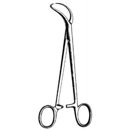 Mayo Towel Clamp 14cm - Surgix Instruments Stainless Steel Towel Clamp